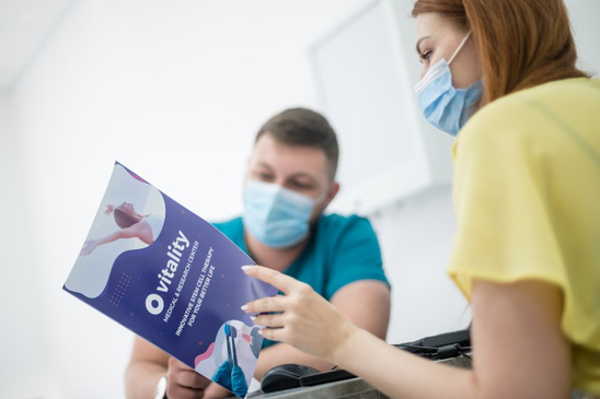 Slider image (3) Vitality Medical & Research Center